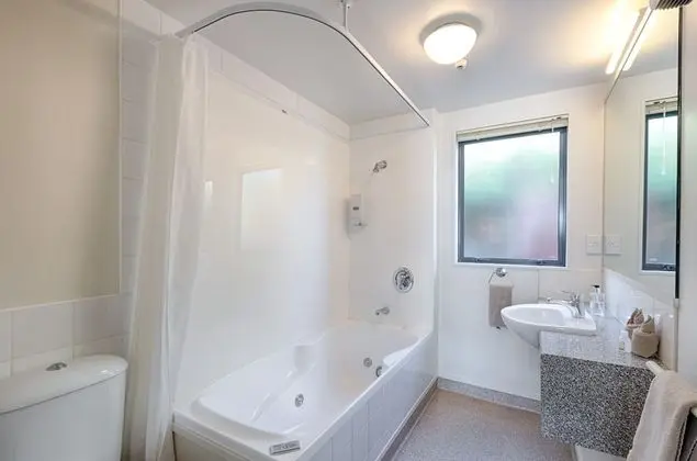 One Bedroom Unit