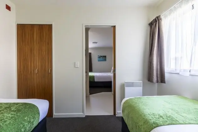 One Bedroom Unit