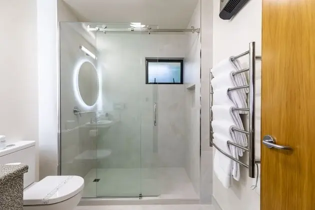 One Bedroom Unit