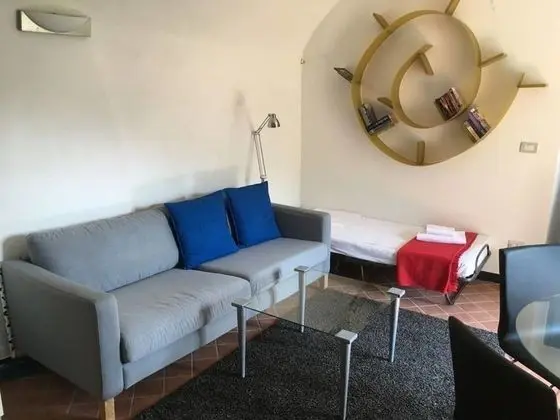 Ev, 1 Büyük (Queen) Boy Yatak ve Çekyat