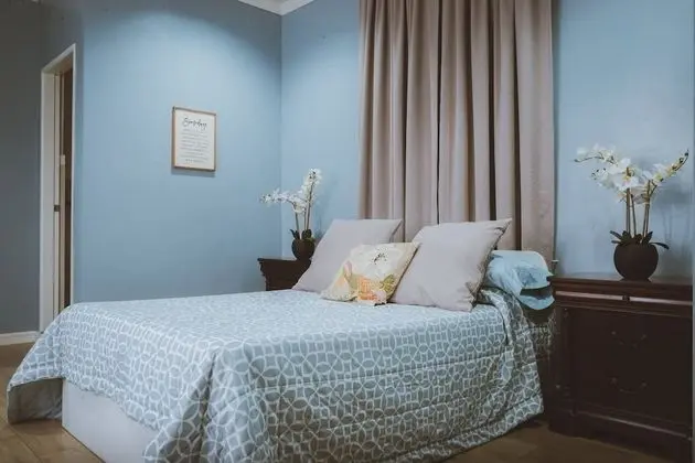 Deluxe Tek Kişilik Oda