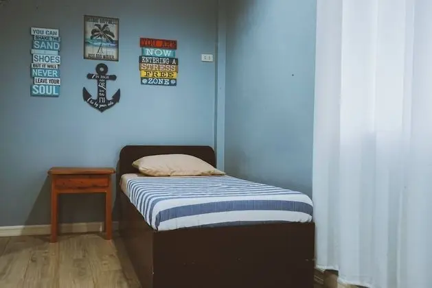 Deluxe Tek Kişilik Oda