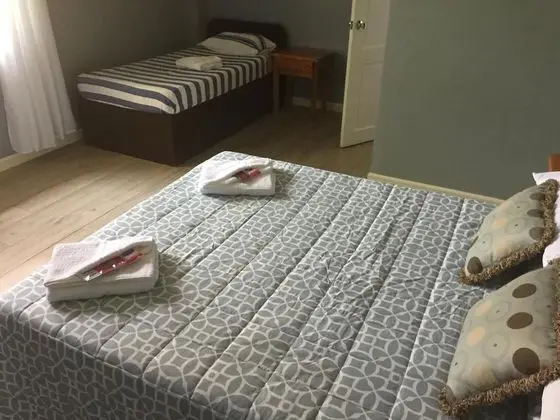 Deluxe Tek Kişilik Oda