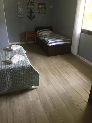 Deluxe Tek Kişilik Oda