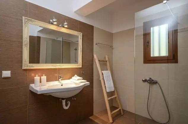 Villa, 1 Yatak Odası, Deniz Manzaralı (Outdoor Jetted Tub)