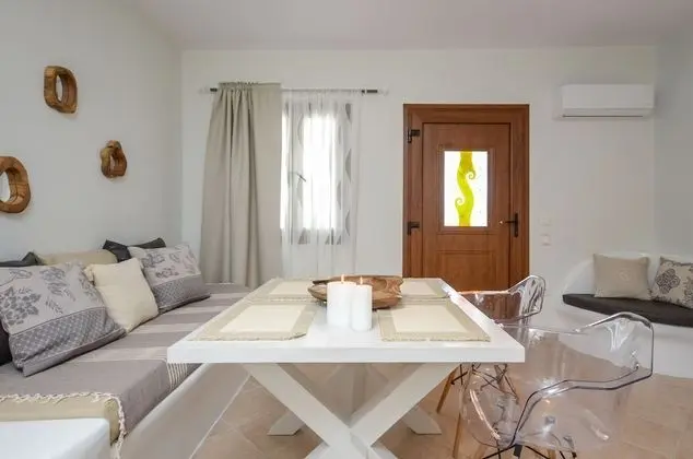 Villa, 2 Yatak Odası, Deniz Manzaralı (Outdoor Jetted Tub)