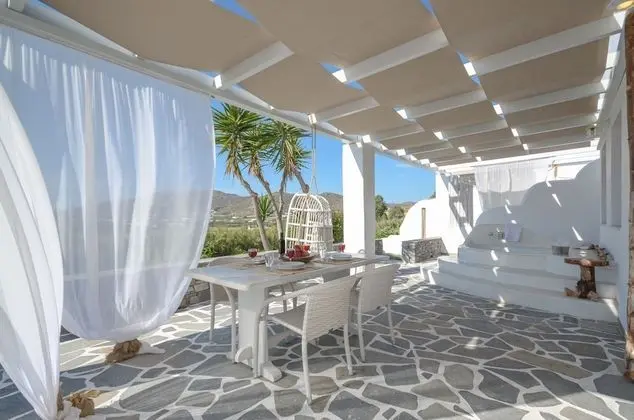 Villa, 2 Yatak Odası, Deniz Manzaralı (Outdoor Jetted Tub)