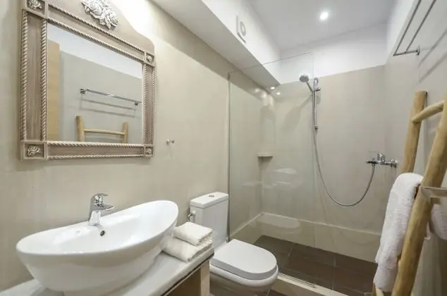 Villa, 2 Yatak Odası, Deniz Manzaralı (Outdoor Jetted Tub)