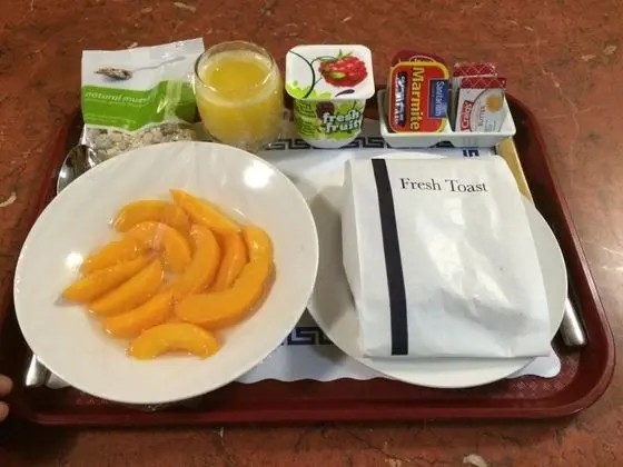 Üç Kişilik Oda