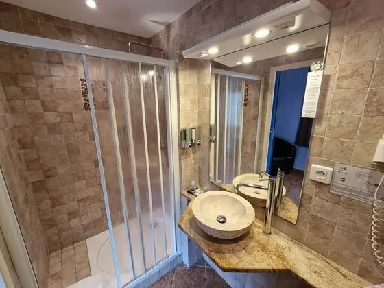 Premium Oda, 1 Büyük (Queen) Boy Yatak, Teras, Dağ Manzaralı