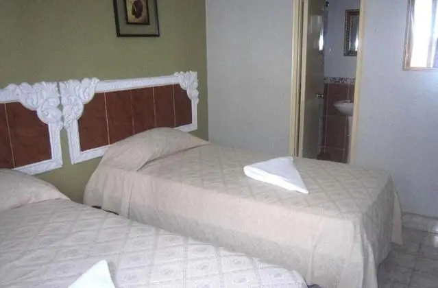 Standard Tek Büyük Yataklı Oda, 2 Çift Kişilik Yatak