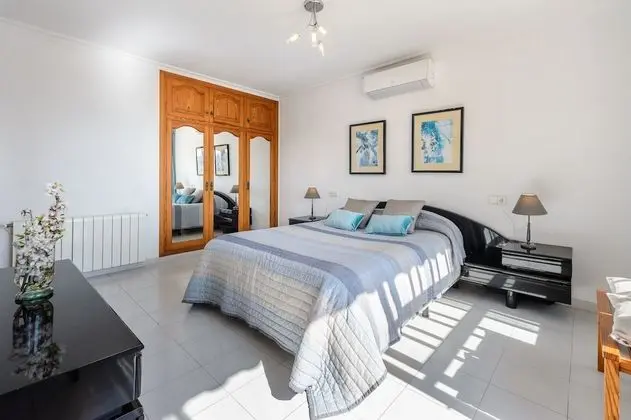 Villa, 3 Yatak Odası