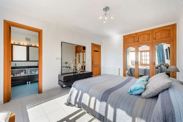 Villa, 3 Yatak Odası