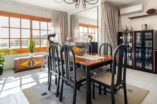 Villa, 3 Yatak Odası