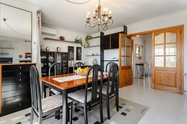 Villa, 3 Yatak Odası