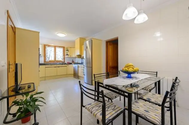 Villa, 3 Yatak Odası