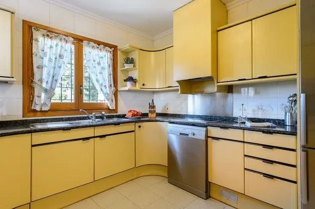 Villa, 3 Yatak Odası