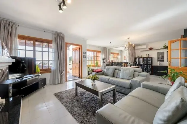 Villa, 3 Yatak Odası