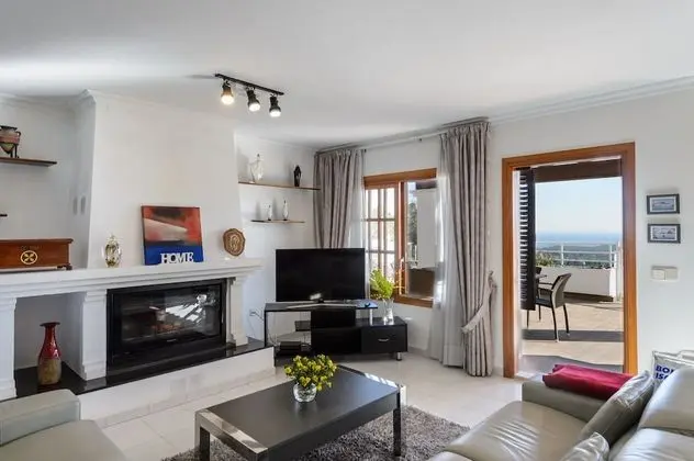 Villa, 3 Yatak Odası
