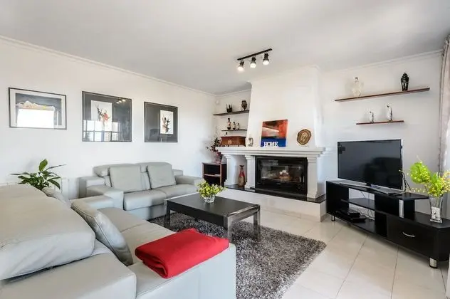 Villa, 3 Yatak Odası