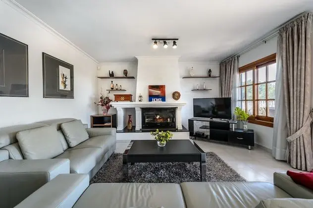 Villa, 3 Yatak Odası