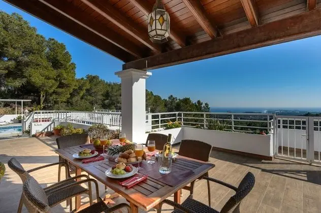 Villa, 3 Yatak Odası