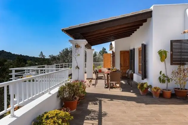 Villa, 3 Yatak Odası