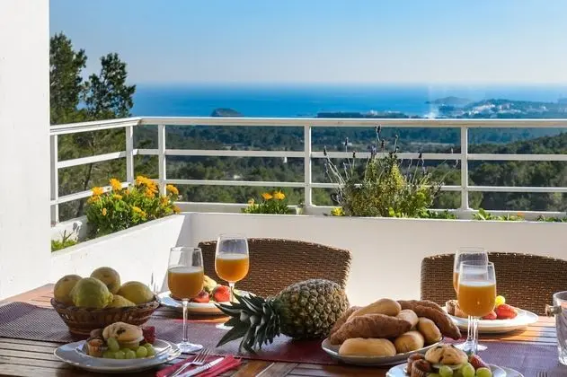 Villa, 3 Yatak Odası