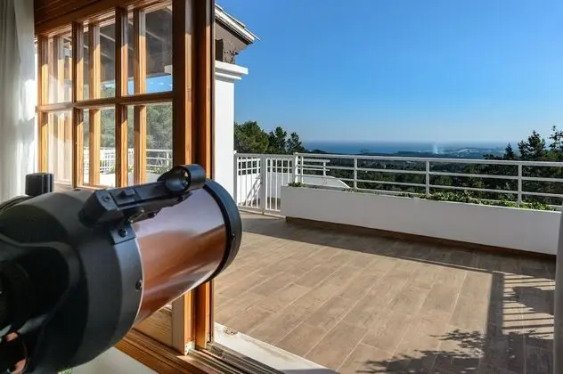 Villa, 3 Yatak Odası