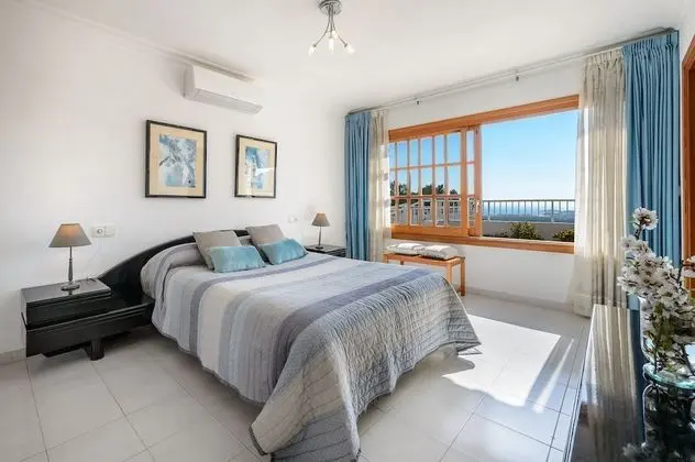 Villa, 3 Yatak Odası