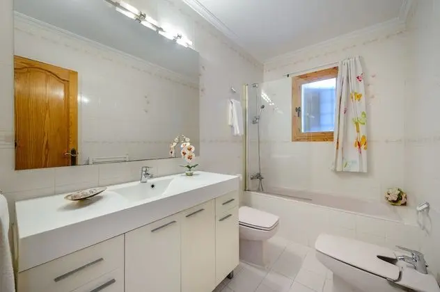 Villa, 3 Yatak Odası