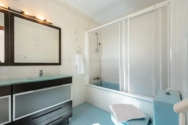 Villa, 3 Yatak Odası