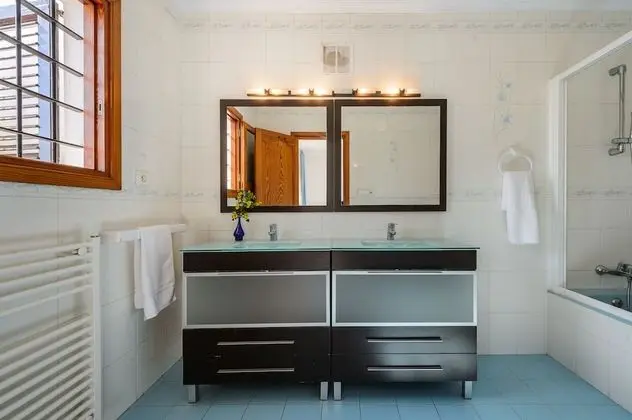 Villa, 3 Yatak Odası