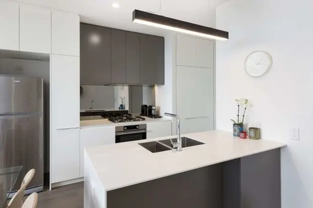 Deluxe Apart Daire, 2 Yatak Odası