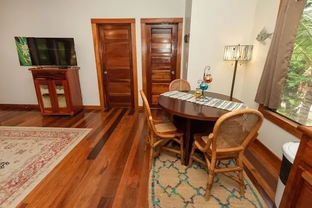 BARRACUDA HOUSE Cabin, 1 Bedroom, Resort View