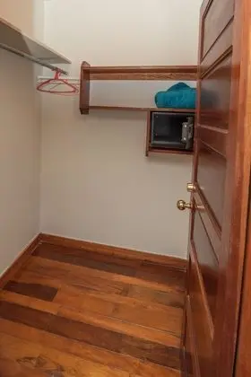 BARRACUDA HOUSE Cabin, 1 Bedroom, Resort View