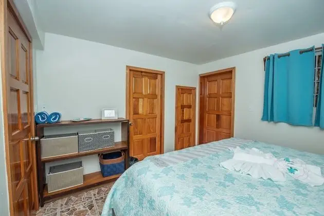 Sea Turtle, 1 Bedroom, Sea View, Poolside
