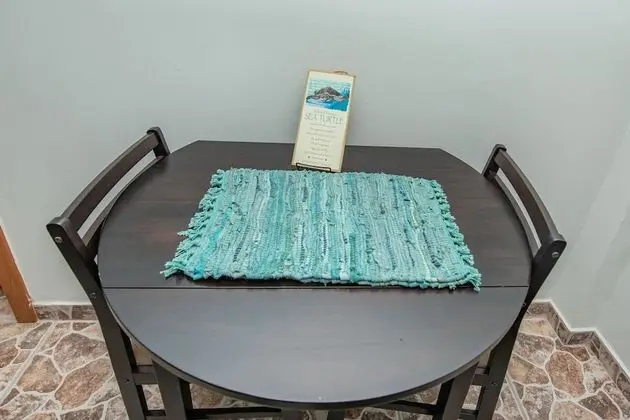 Sea Turtle, 1 Bedroom, Sea View, Poolside