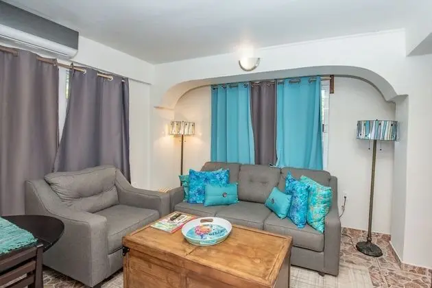 Sea Turtle, 1 Bedroom, Sea View, Poolside