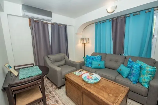 Sea Turtle, 1 Bedroom, Sea View, Poolside