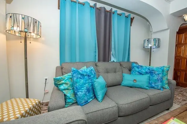 Sea Turtle, 1 Bedroom, Sea View, Poolside