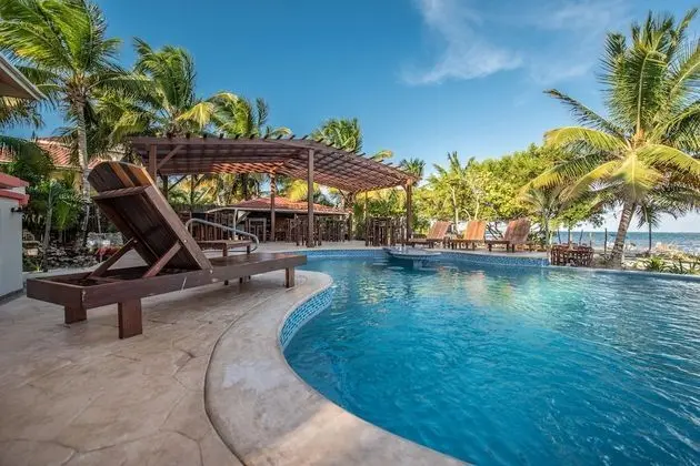 Sea Turtle, 1 Bedroom, Sea View, Poolside