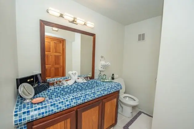 Sea Turtle, 1 Bedroom, Sea View, Poolside