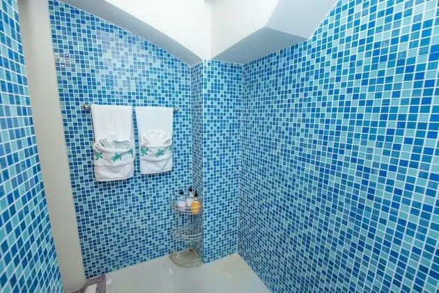 Sea Turtle, 1 Bedroom, Sea View, Poolside