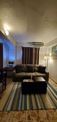 STING RAY SUITE: 1 Bedroom, Sea View, Poolside