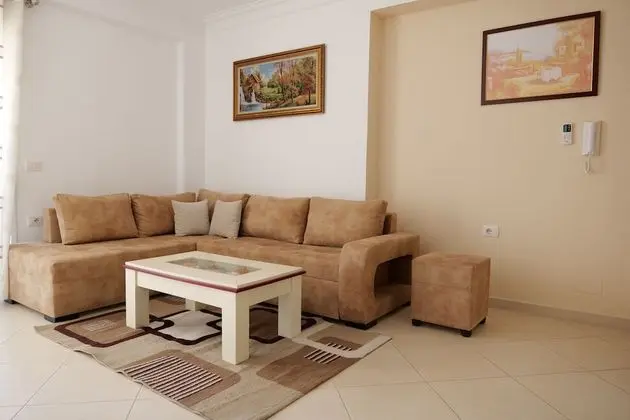 Family Room with Sea View