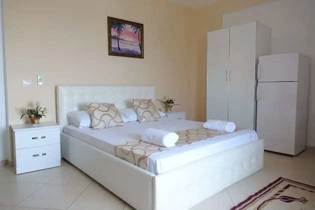 Family Room with Sea View