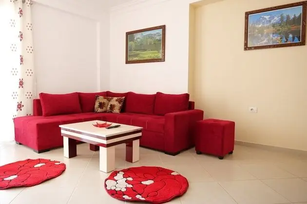 Family Room with Sea View
