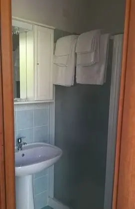 Tek Büyük Yataklı Oda, Balkon, Deniz Manzaralı