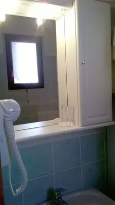 Tek Büyük Yataklı Oda, Balkon, Deniz Manzaralı